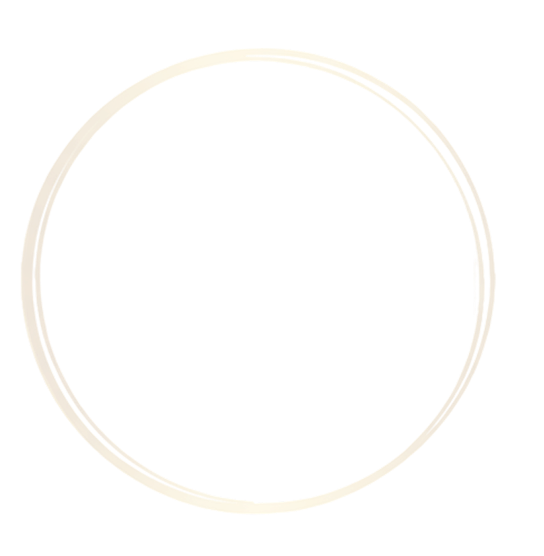 Circle decoration